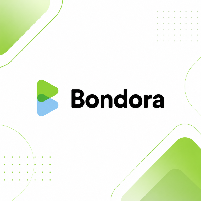 Bondora pilt