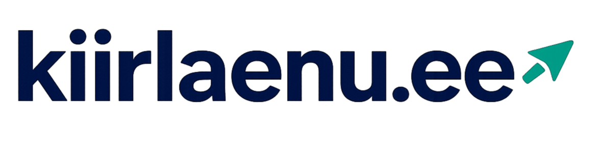 Kiirlaenu.ee logo